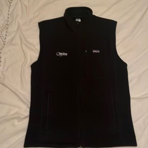 Patagonia Men’s Better Sweater Vest *EMBROIDERED*